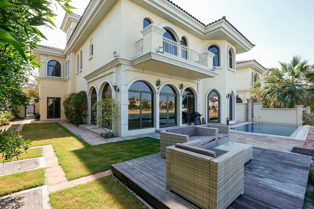 Garden Homes Villas Garden Homes banner