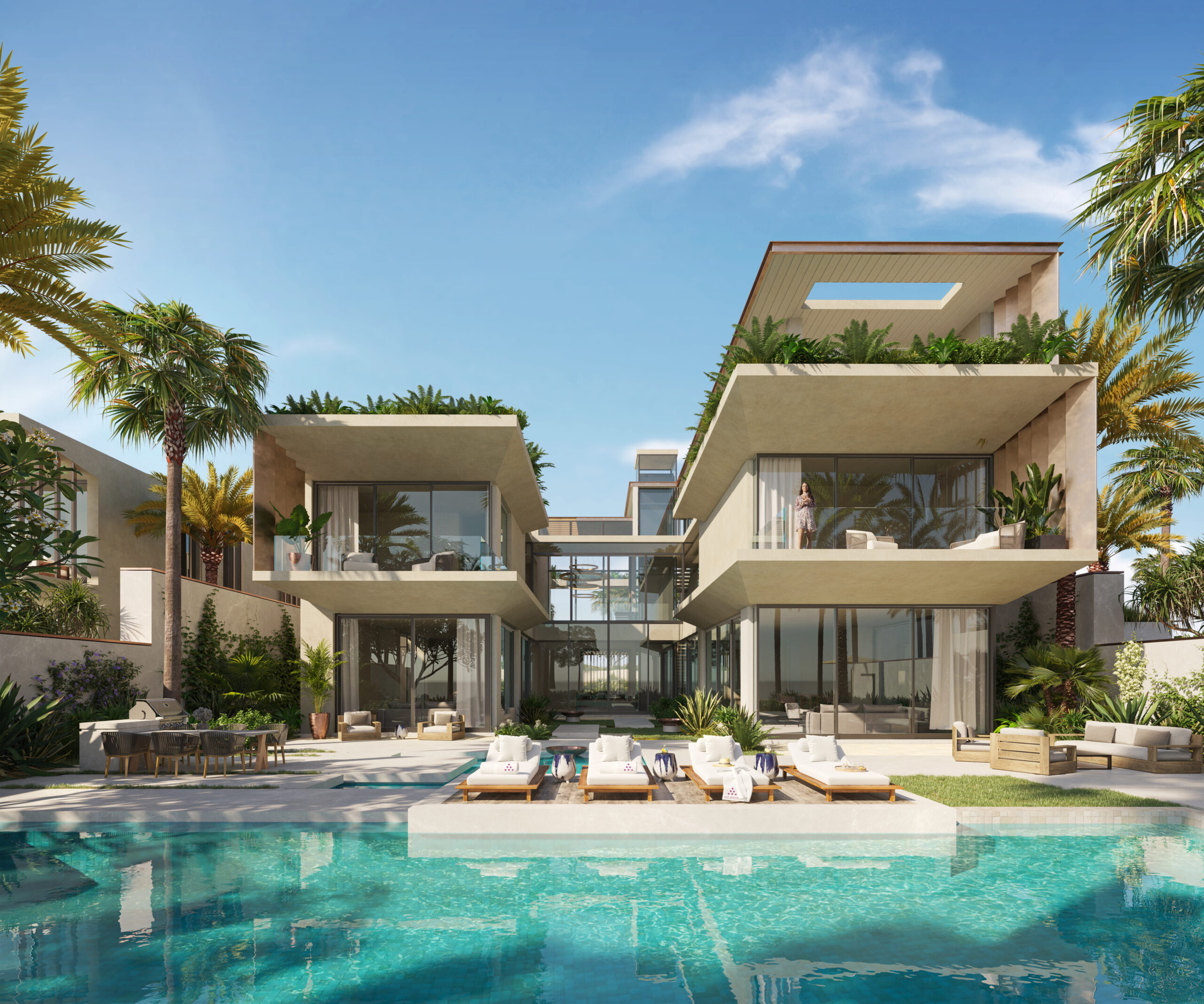 Six Sense Villas Six Sense Villas banner