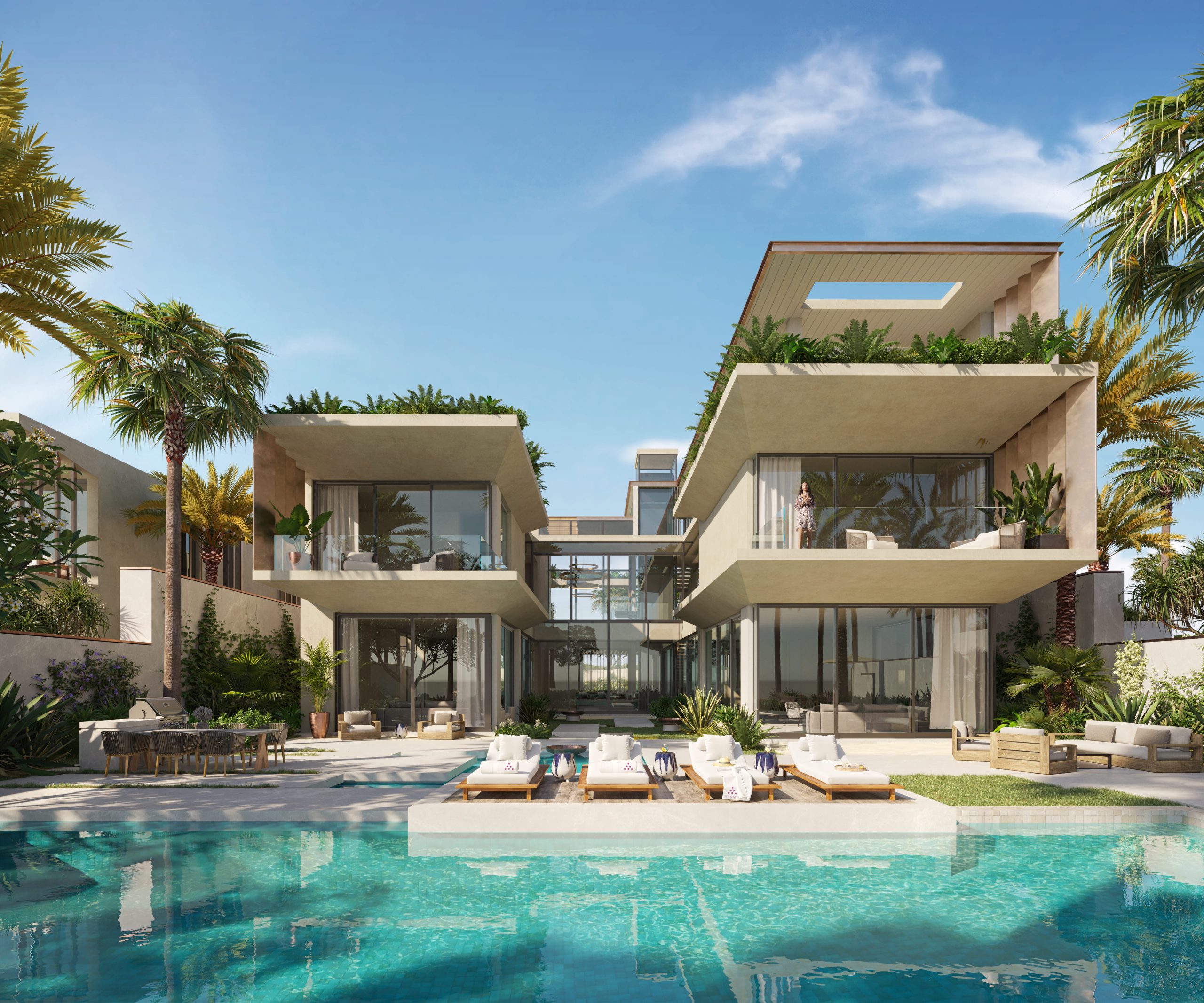 Six Senses Residences Six Senses Residences Banner